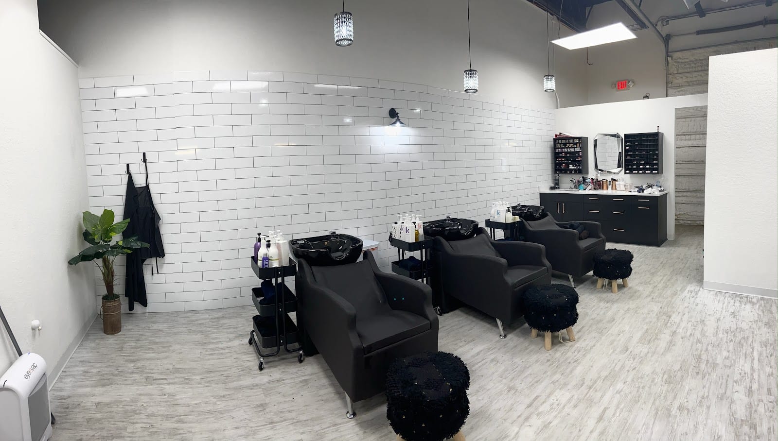 Elevate Salon & Co.