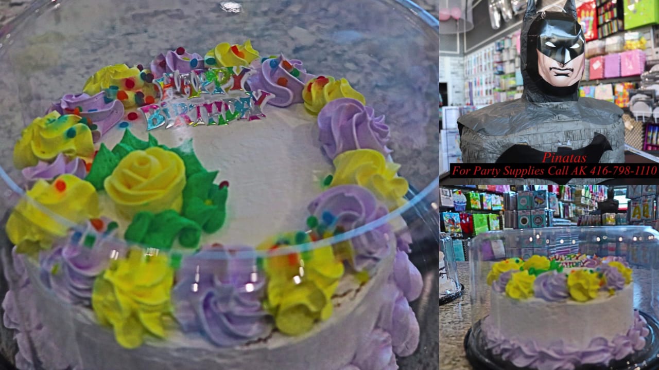 AK Food Hut & Cake shop, photo 3