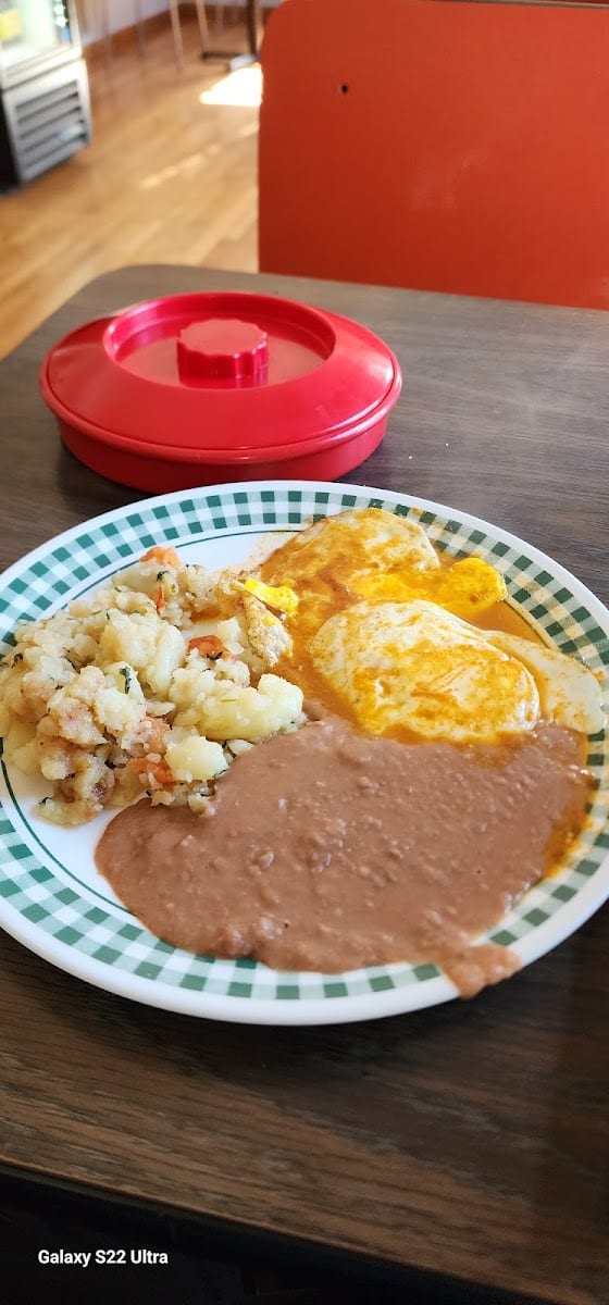 La Unica Taqueria & Restaurant, photo 3