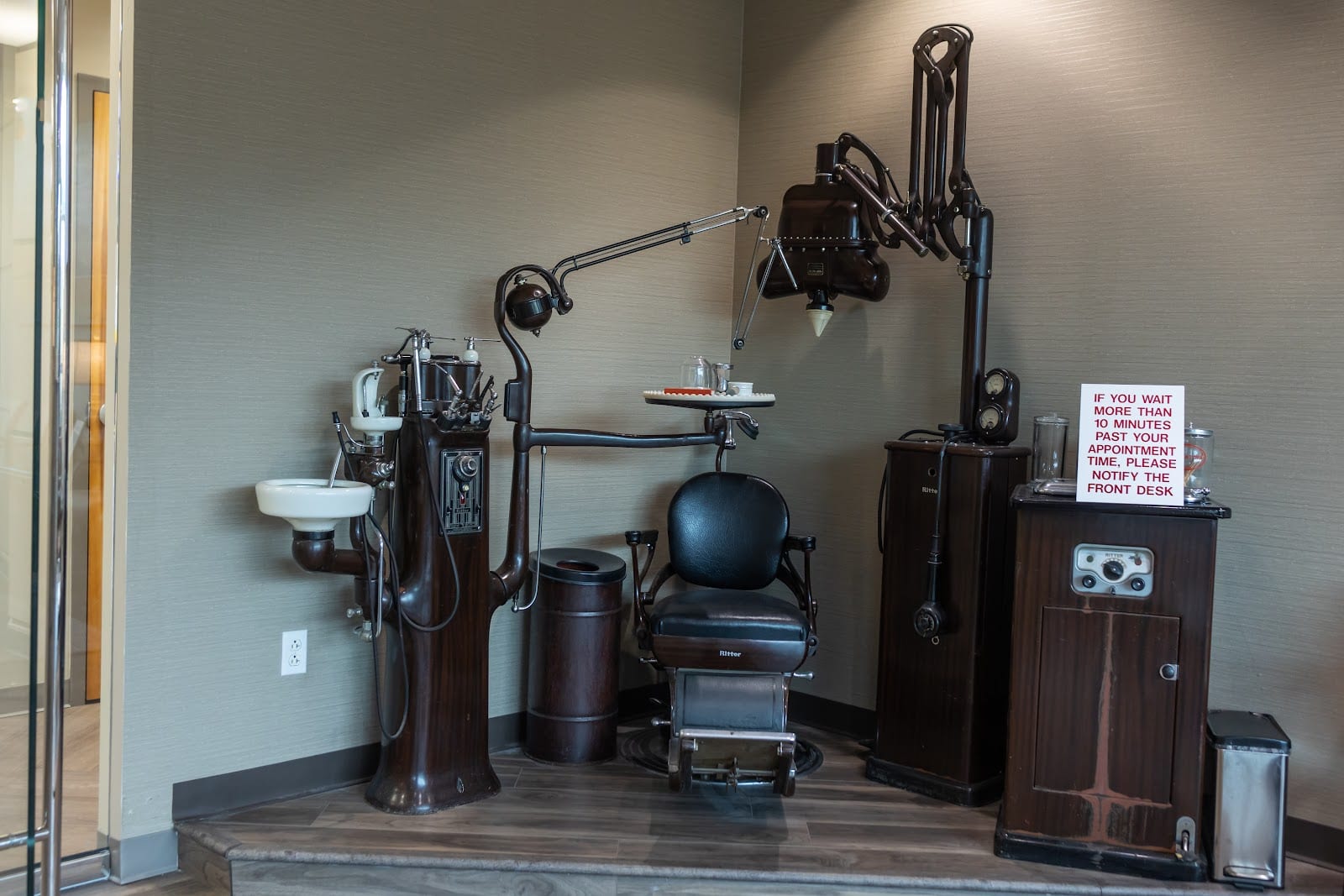 Little Rock Family Dental Care, photo 3