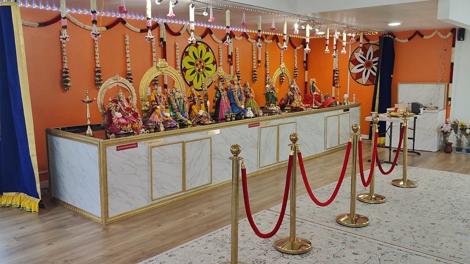 Olympia Hindu Temple and Cultural Center (OHTCC), photo 2