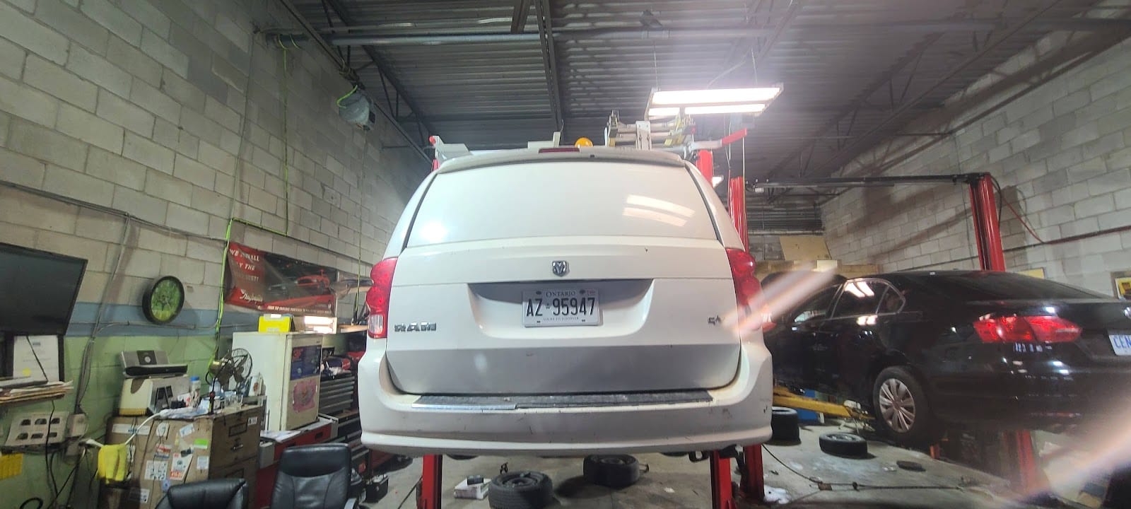 Auto Technique, photo 4