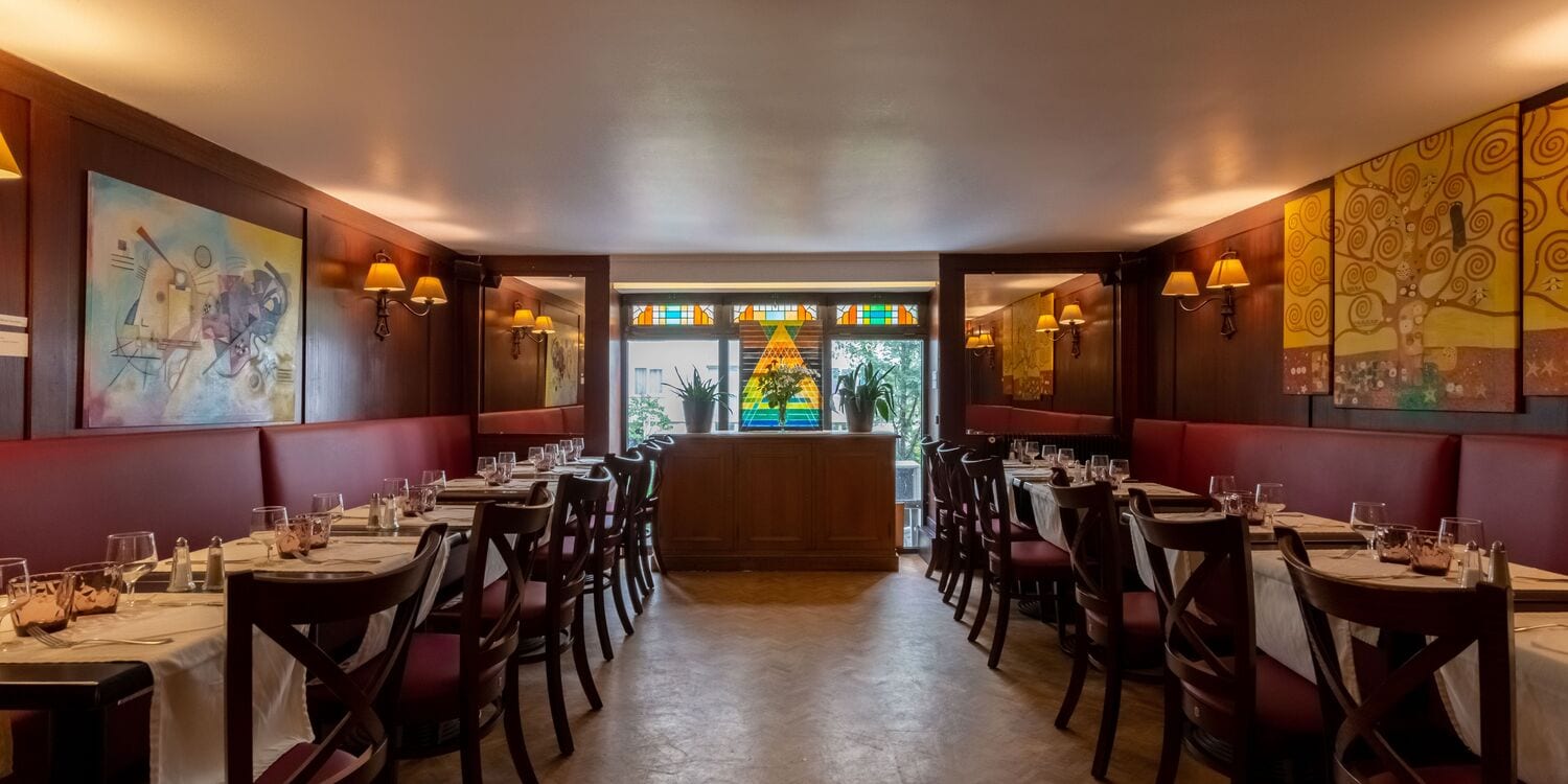 PORTOBELLO - Restaurant Italien Paris