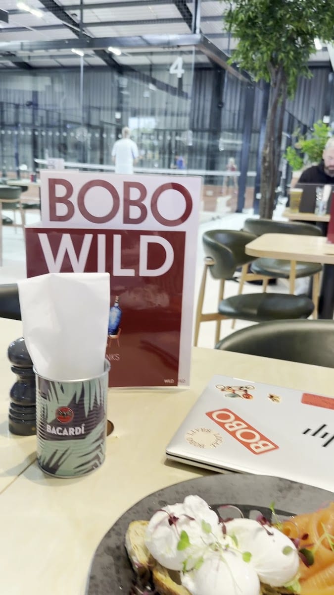 BOBO & WILD - St Albans Coffee, Brunch & Pizza, photo 3