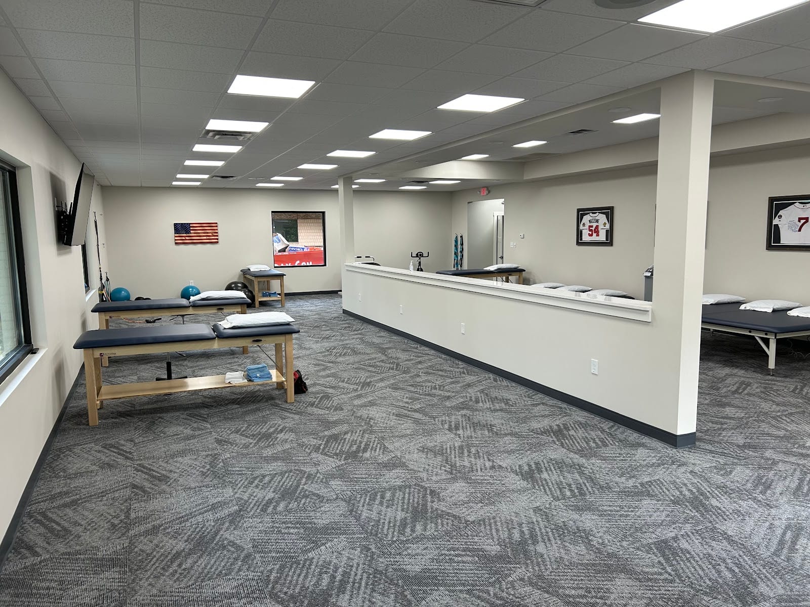 Driven Physical Therapy, photo 3