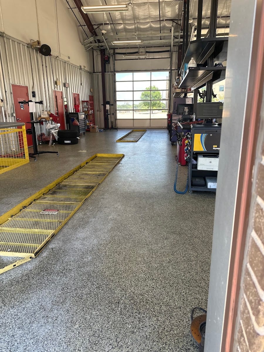 Sun Auto Tire & Service, photo 4