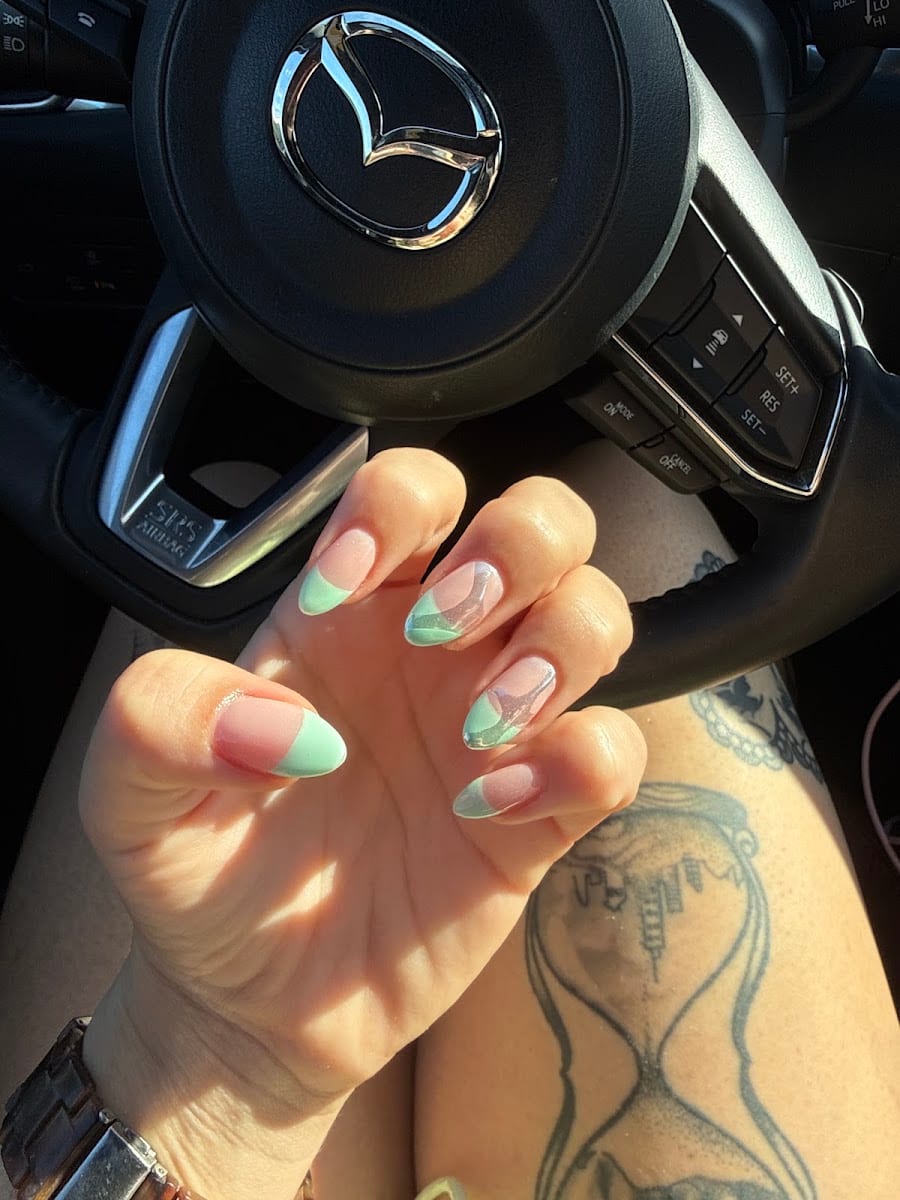 Polish Nails & Spa, photo 3