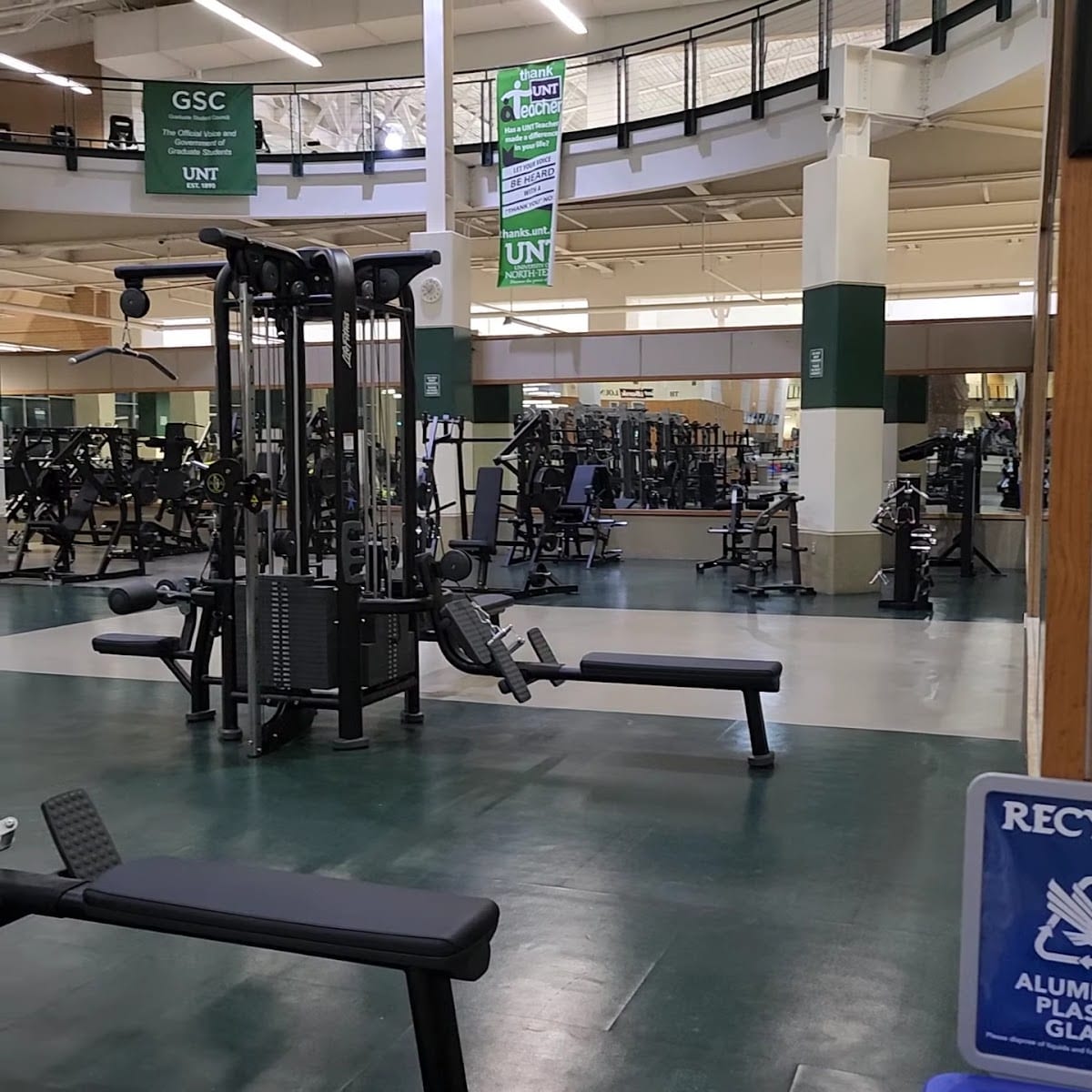 Pohl Recreation Center, photo 2