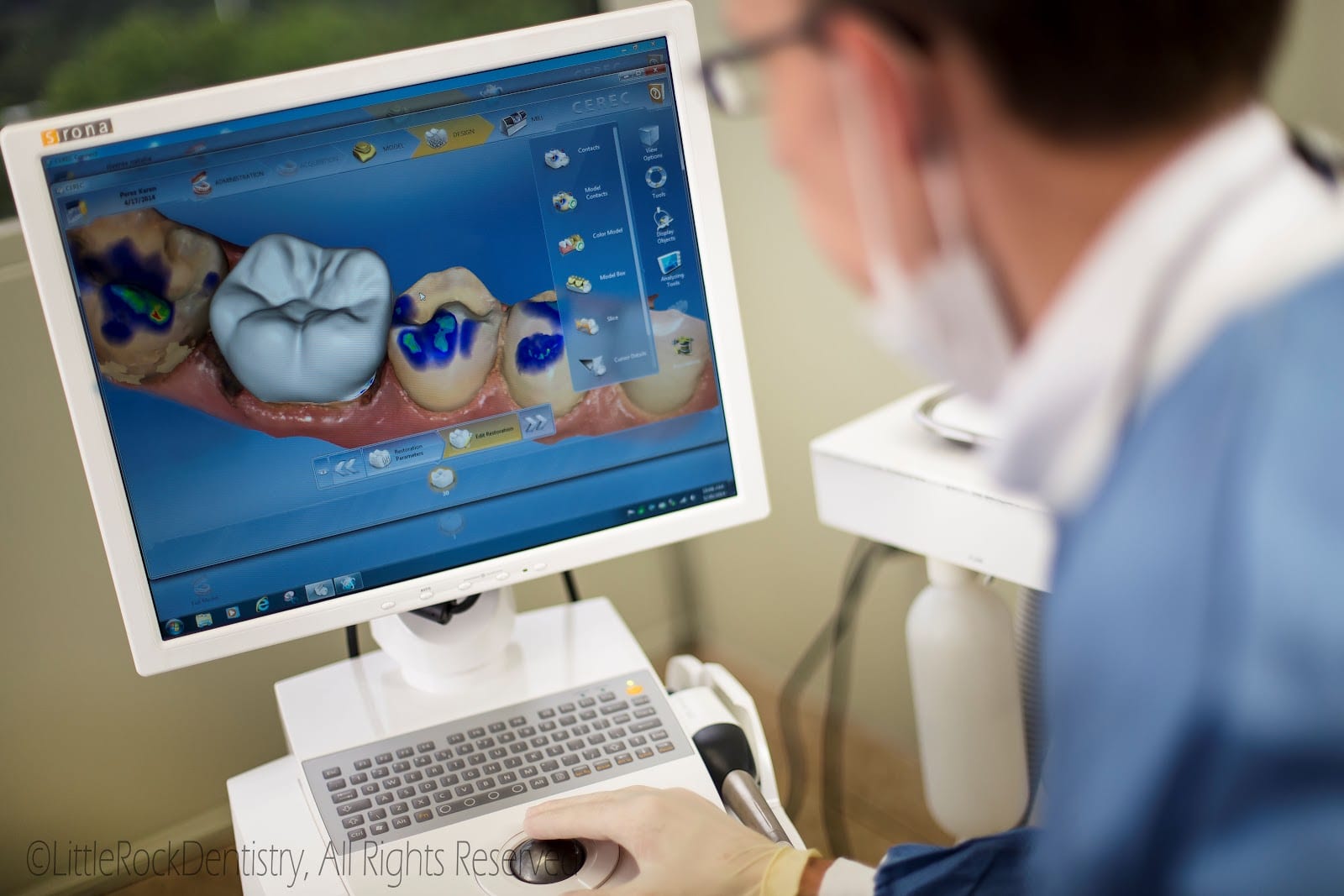Little Rock Dentistry, photo 4