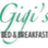 Gigi’s Bed & Breakfast