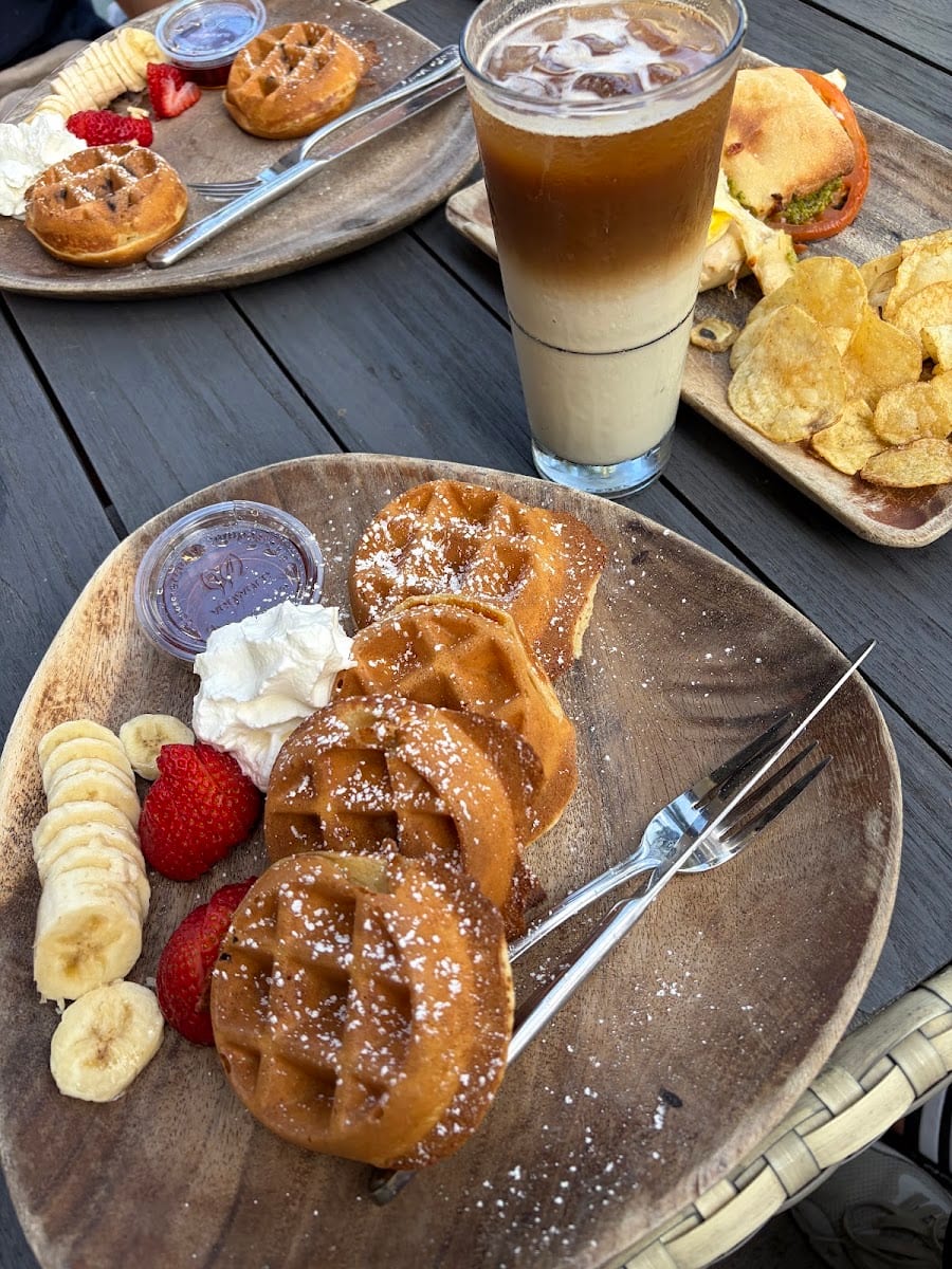 Island Brew Coffeehouse