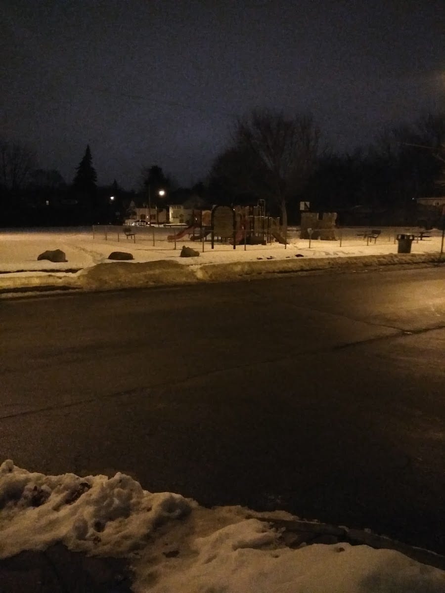 J.P. Riley Park