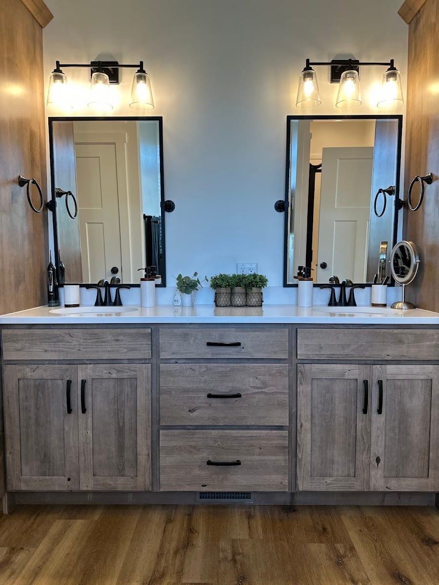 Mountain Shine Cleaning, photo 4