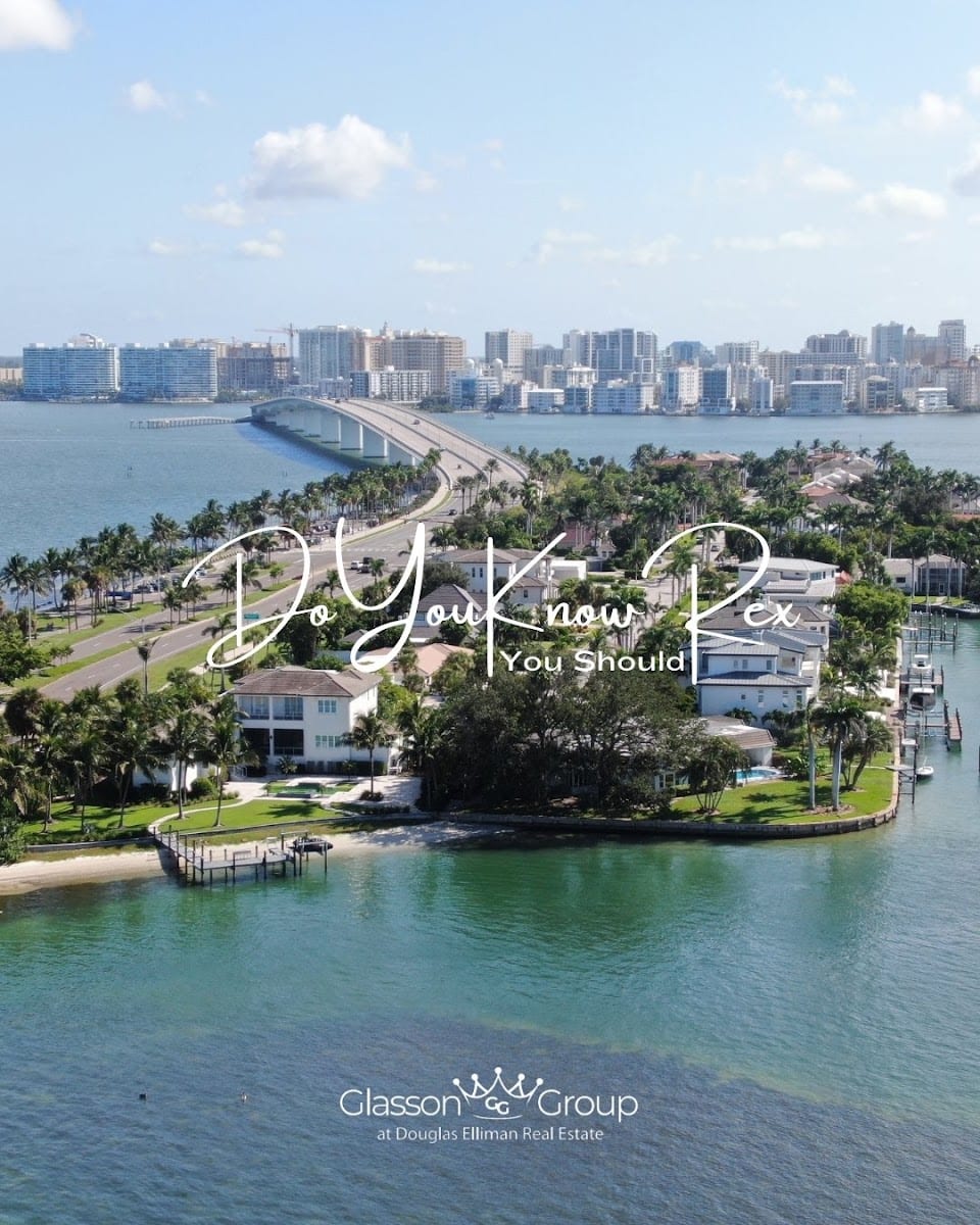 The Glasson Group at Douglas Elliman, photo 2