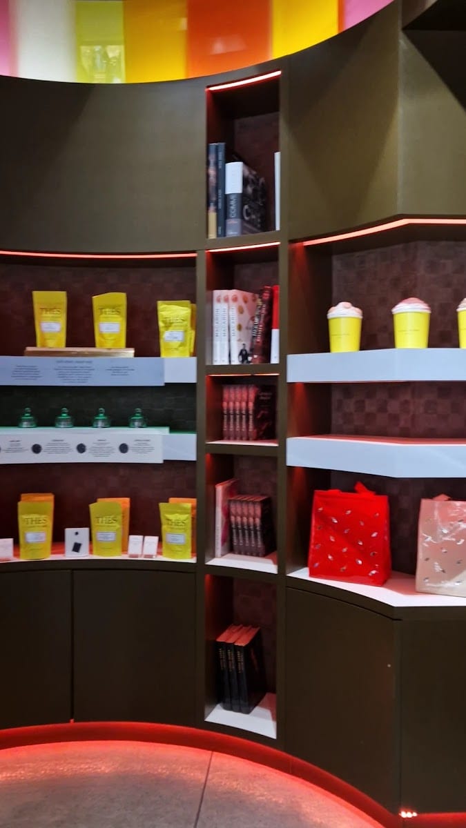 Pierre Hermé, photo 3