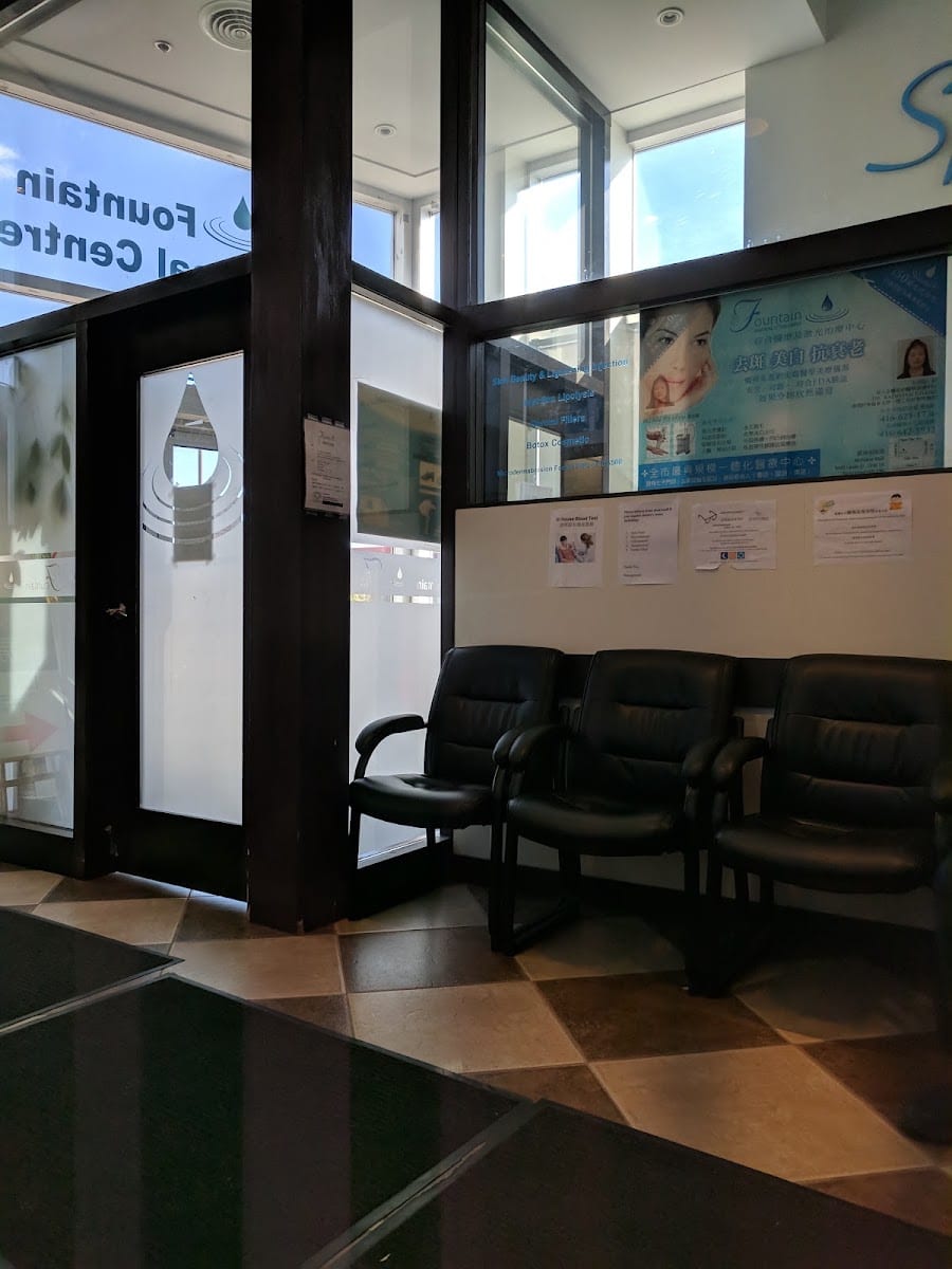 Fountain Spa & Health Centre