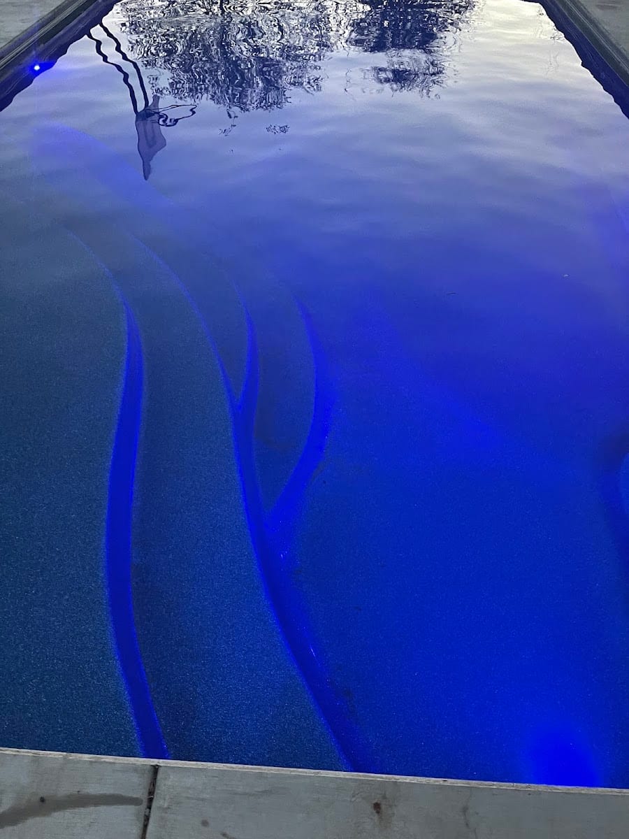 Lubbock Pools