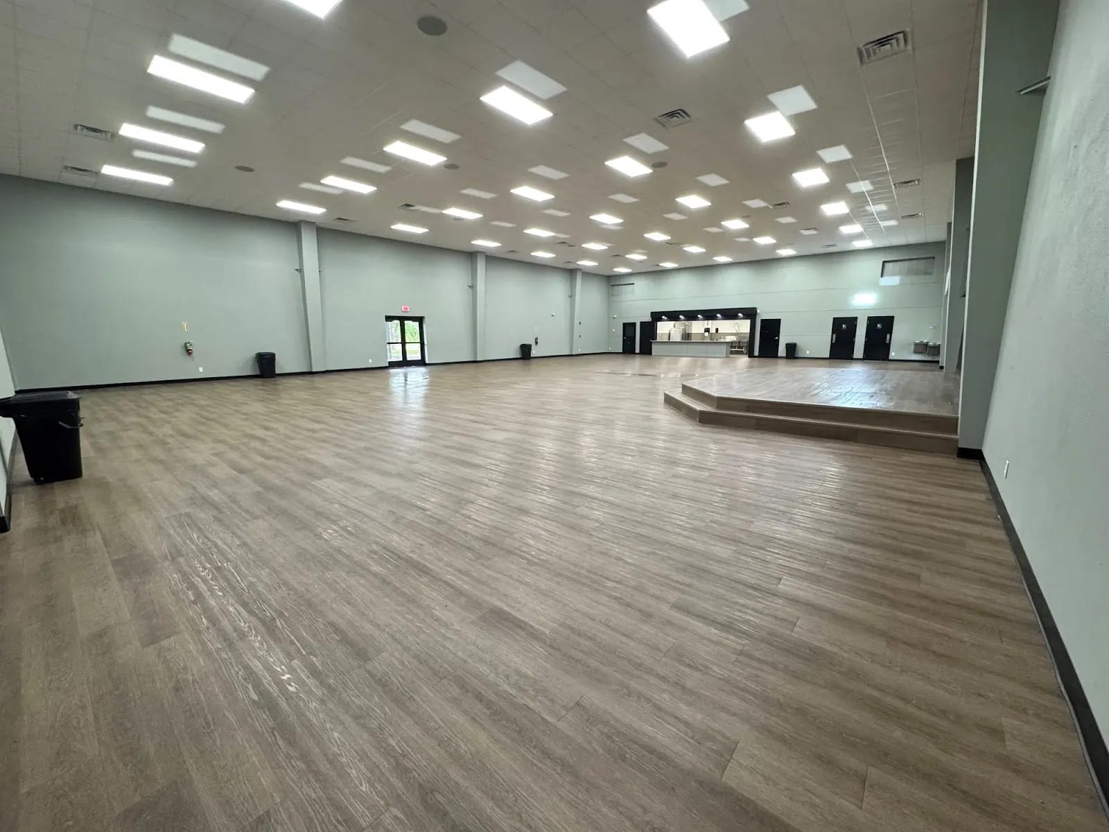 Semmes Community Center