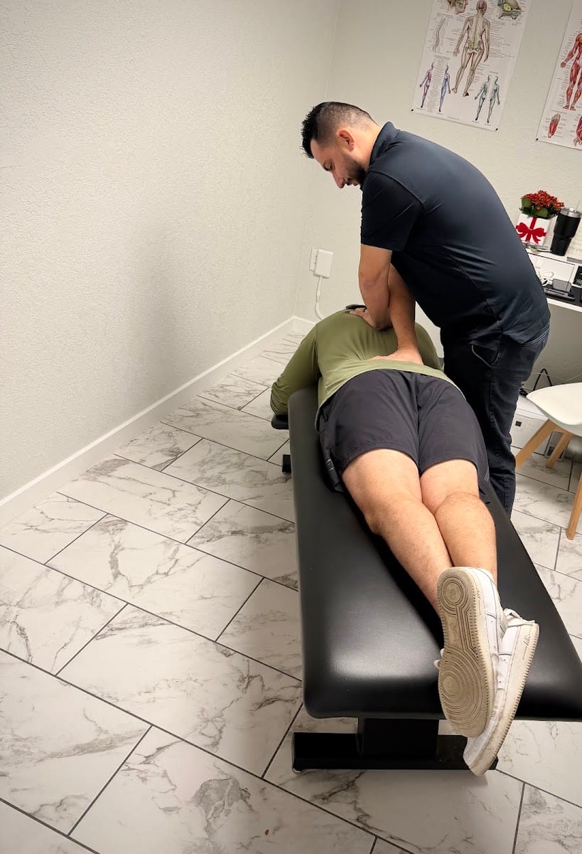 Z Chiropractic, photo 4