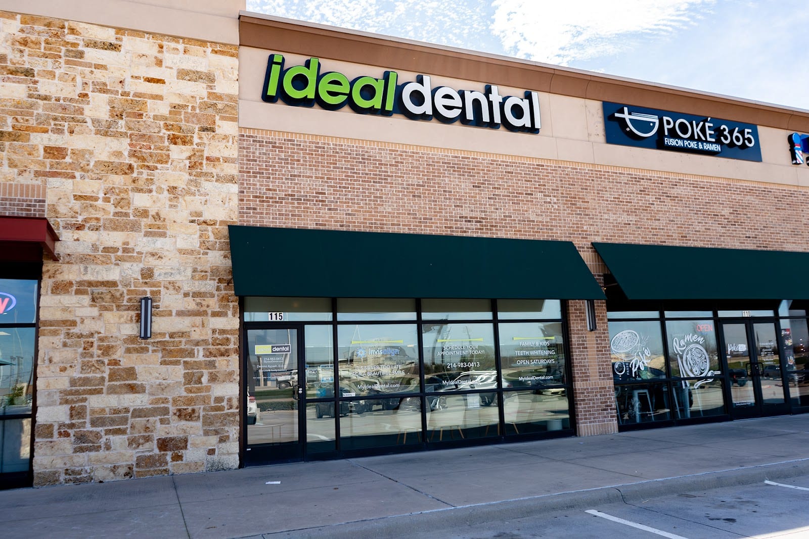 Ideal Dental Castle Hills