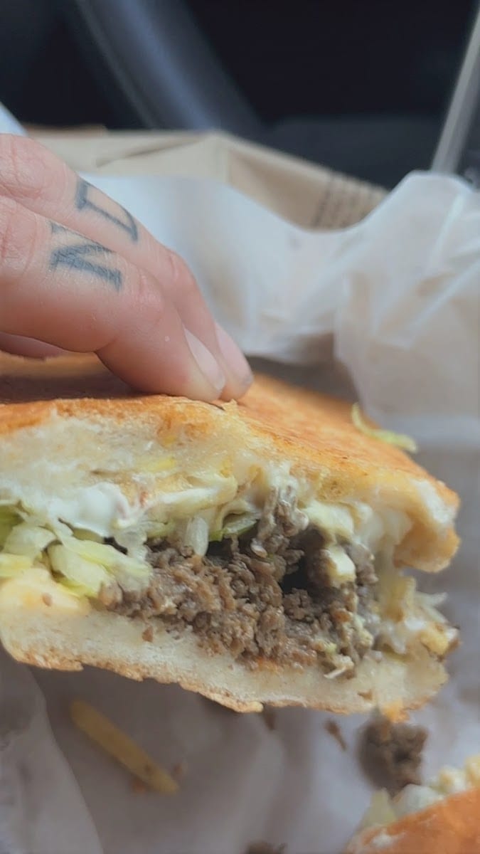 Palm Ave Sandwich Shop, photo 2
