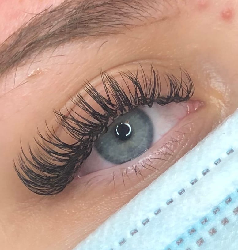 Sarah's Lash Studio