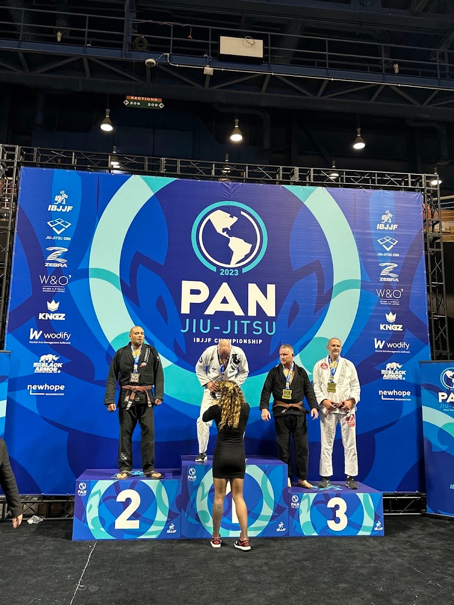 Alliance Venice Brazilian Jiu-jitsu Team, photo 4