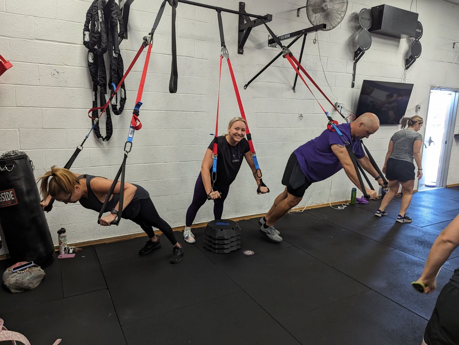 Ultimate 60 Fitness