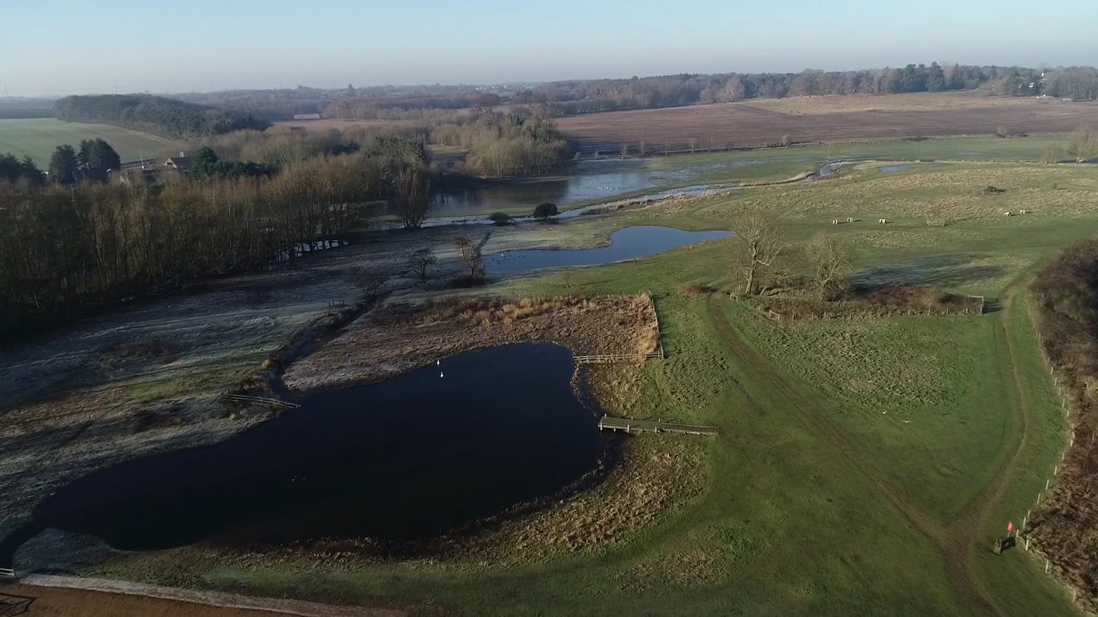 Bowthorpe Southern Park, photo 2