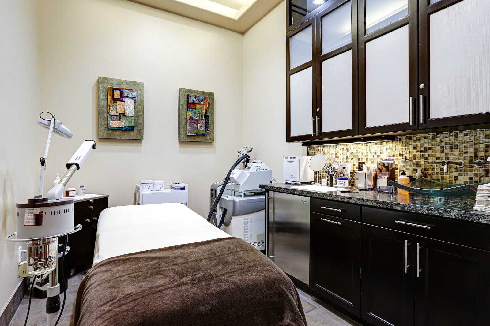 Adam & Eve Medical Aesthetics