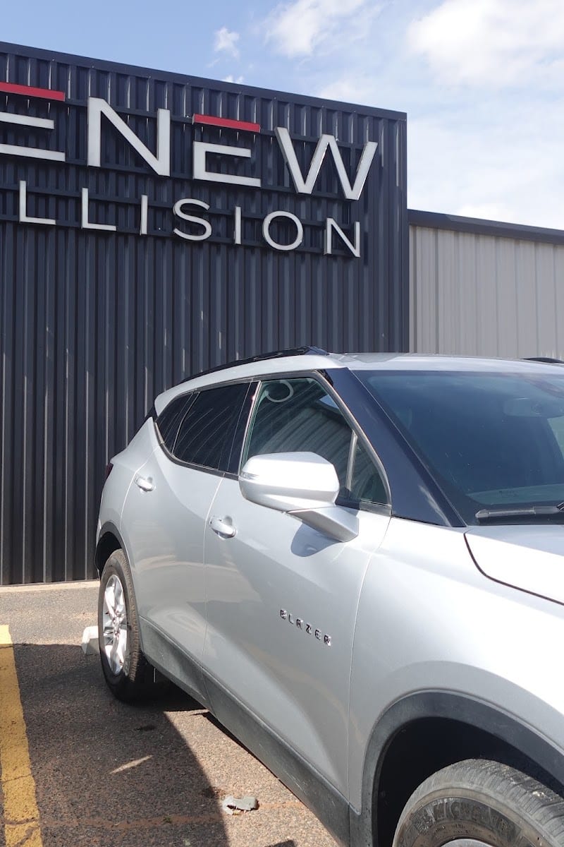 Renew Collision Center, photo 3