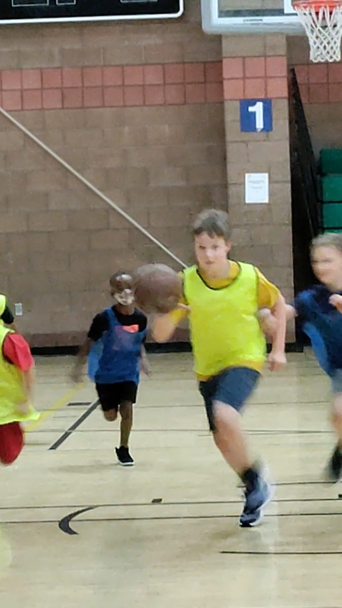 Durango Hills Community Center, photo 2