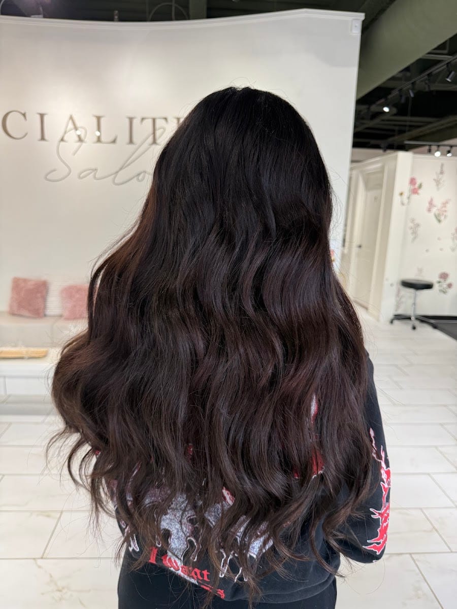 Alyssa Mattson Hair LBK, photo 2