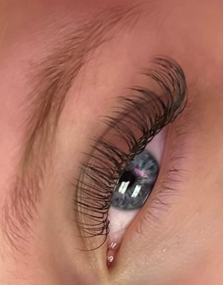 Asya's Lash Bar, photo 2