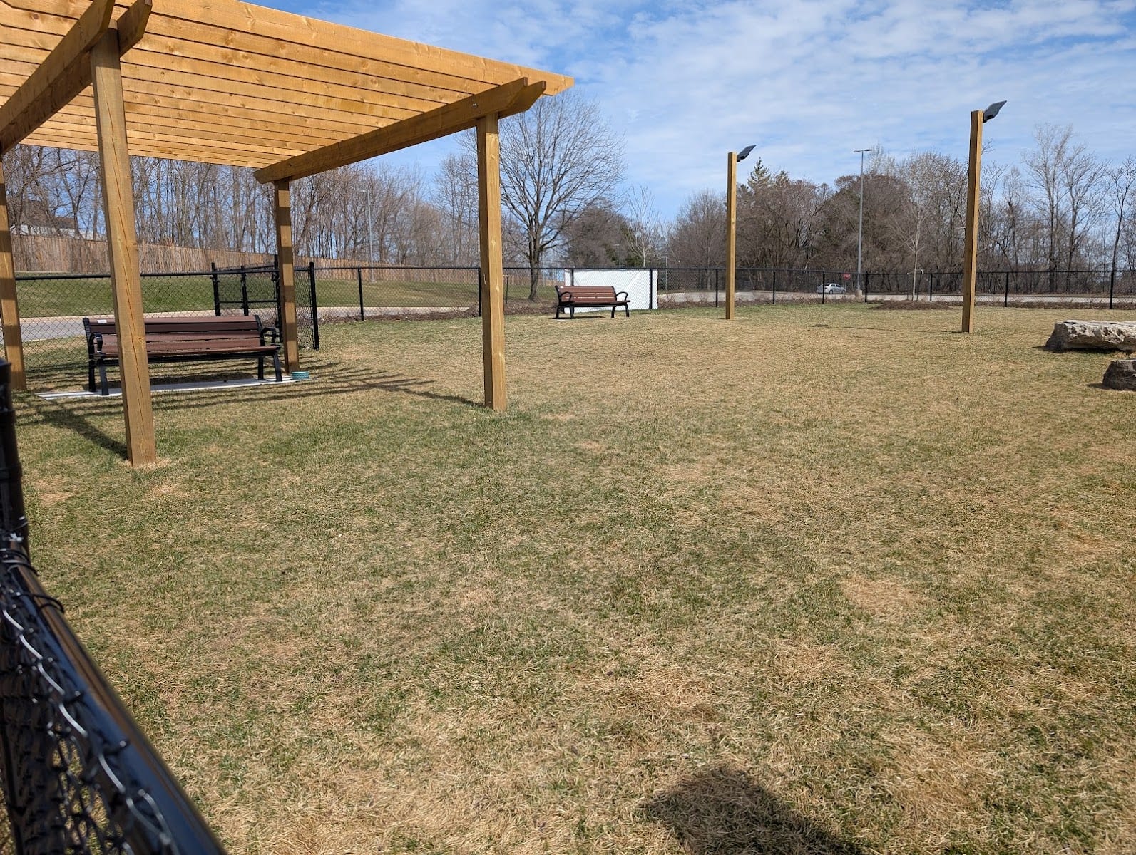 Redway Dog Park, photo 3