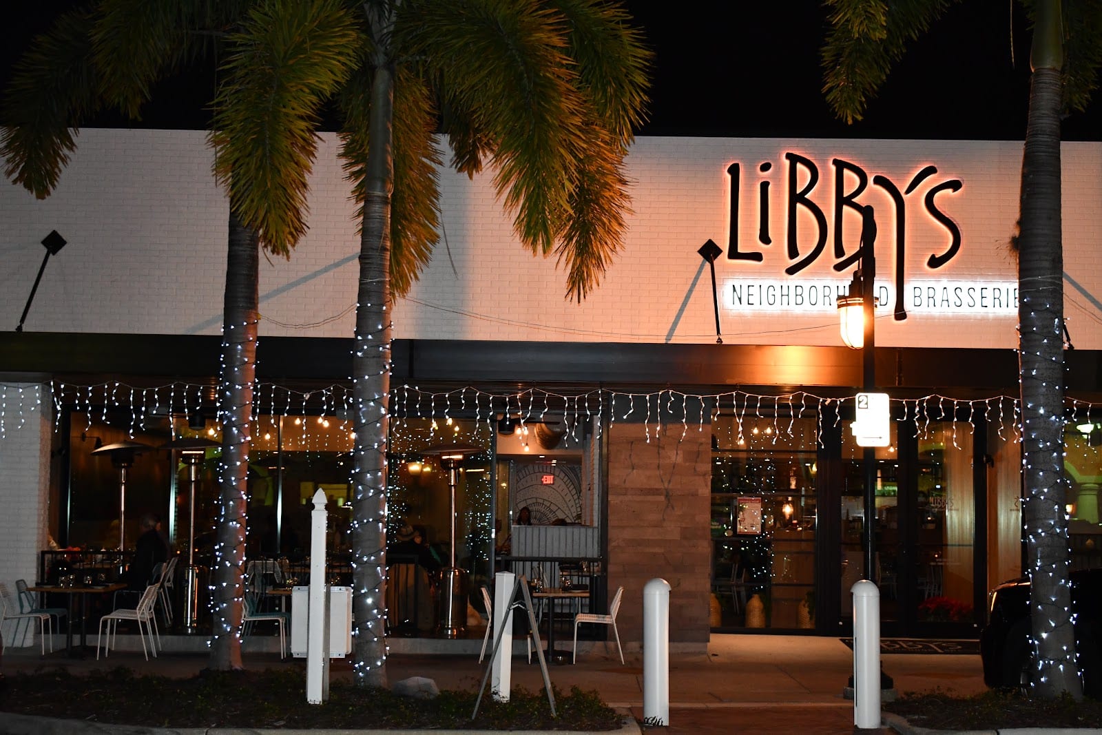 Libby's American Restaurant, photo 2