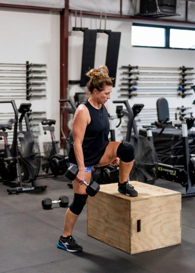 Method CrossFit, photo 4
