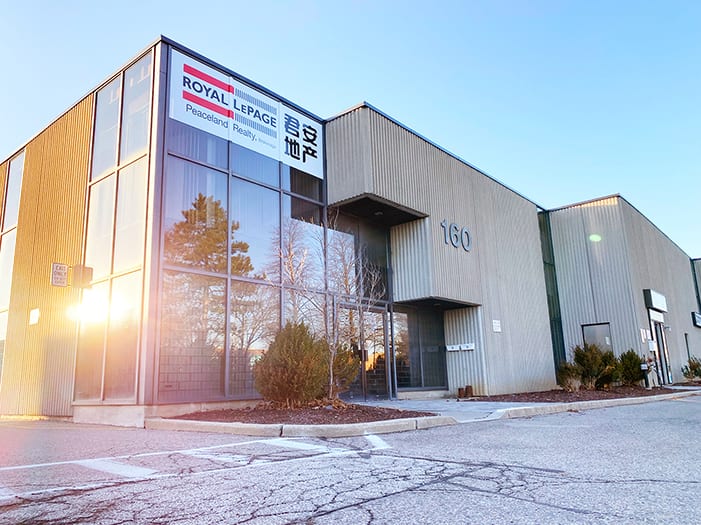 Royal LePage Peaceland Realty (Peaceland Realty Group Inc.)
