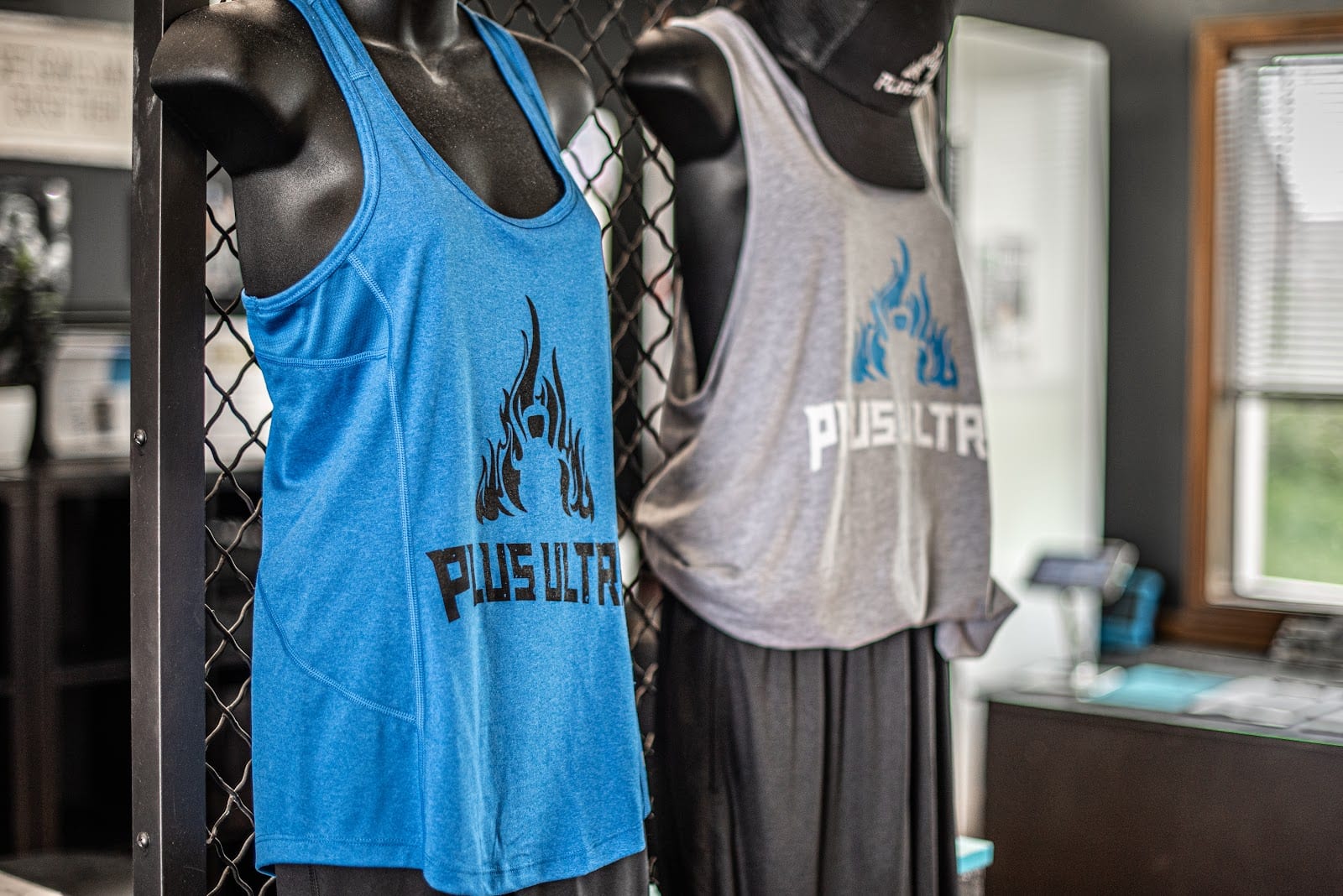 Plus Ultra Fitness, photo 4