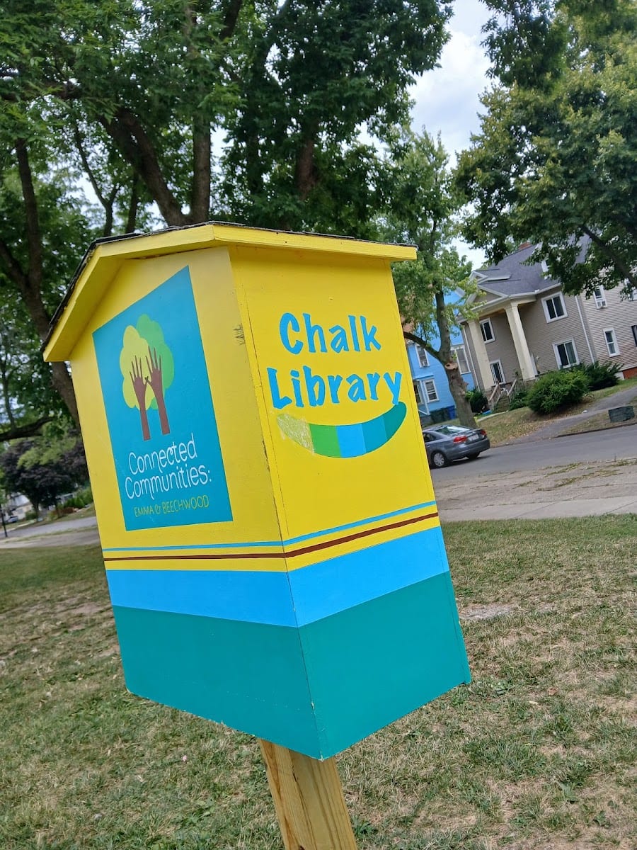 Grand Ave Park, photo 2