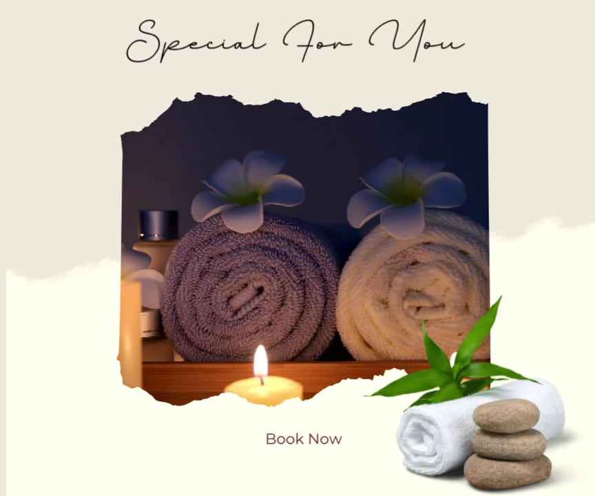 Healthy Asian Massage, photo 3