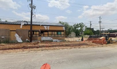 The Pizza Place