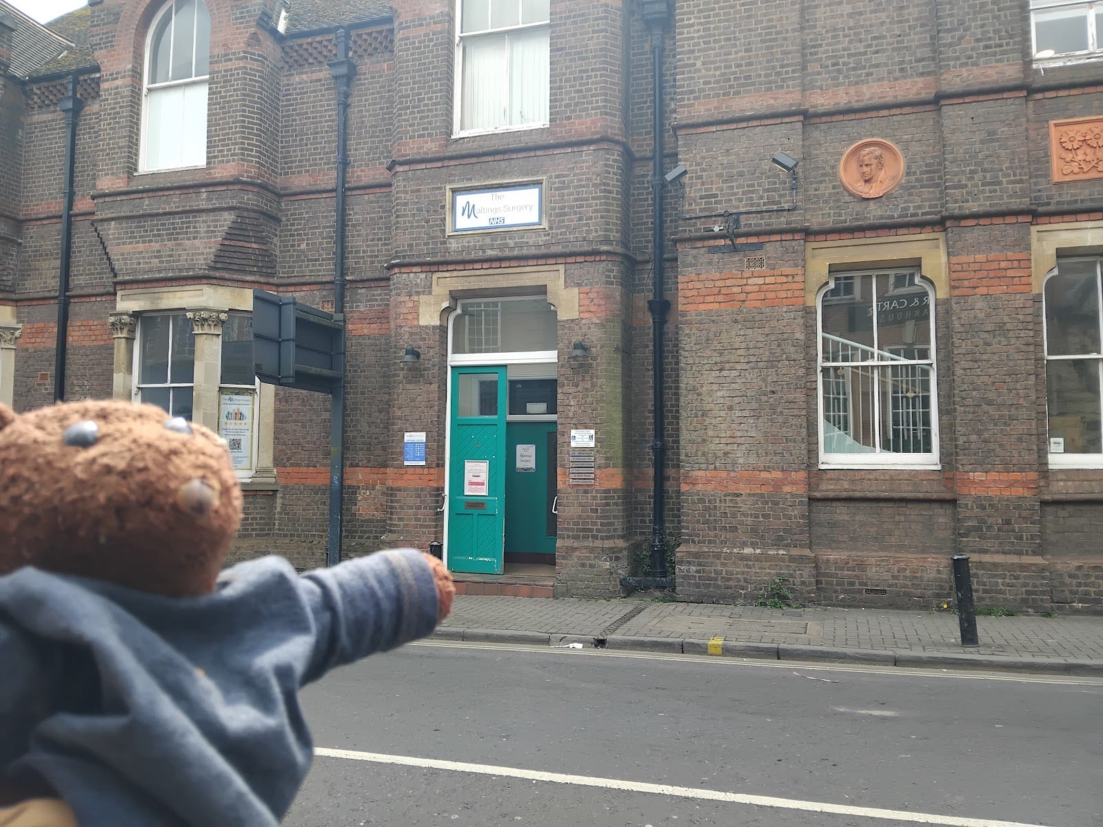 The Maltings Surgery, photo 2