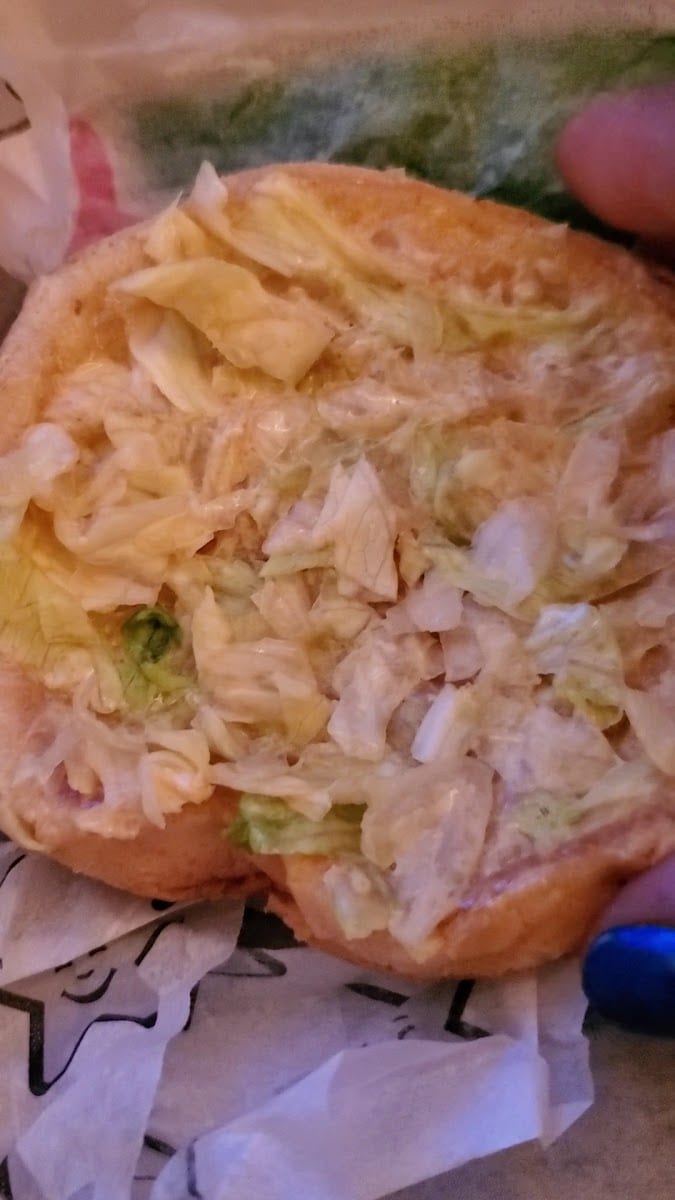 Carl's Jr., photo 3