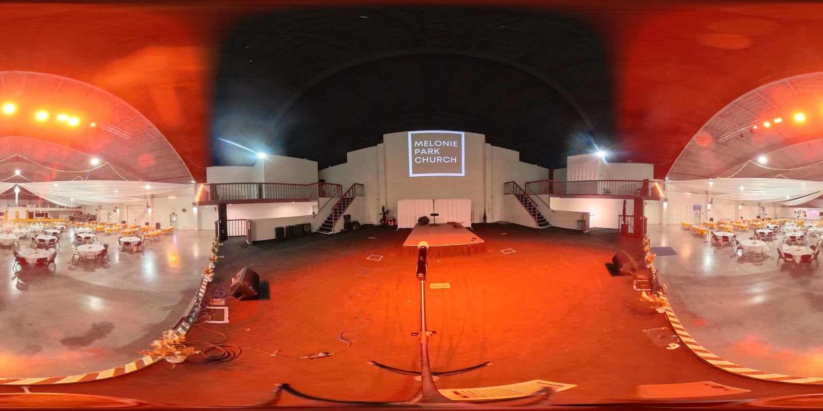 Prima Vista Events Center