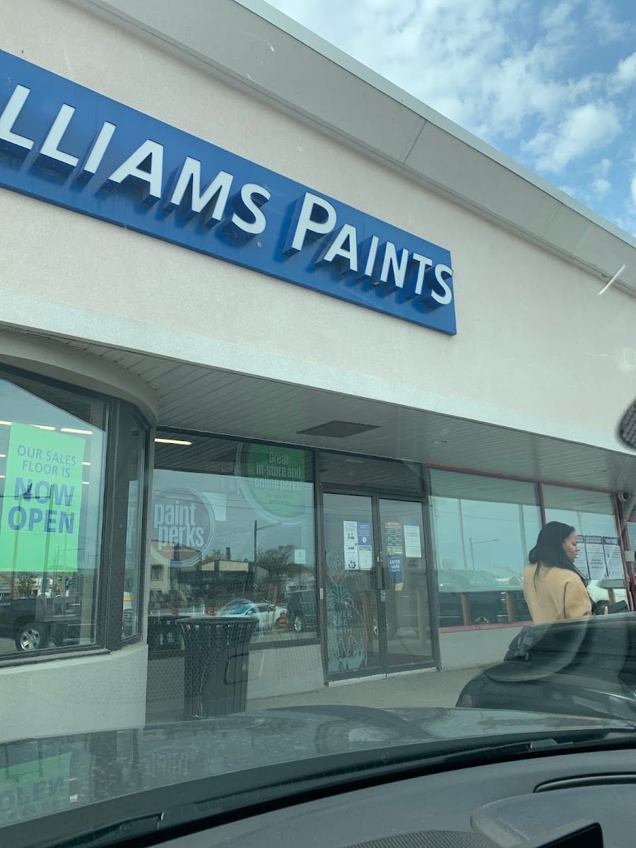 Sherwin-Williams Paint Store, photo 2