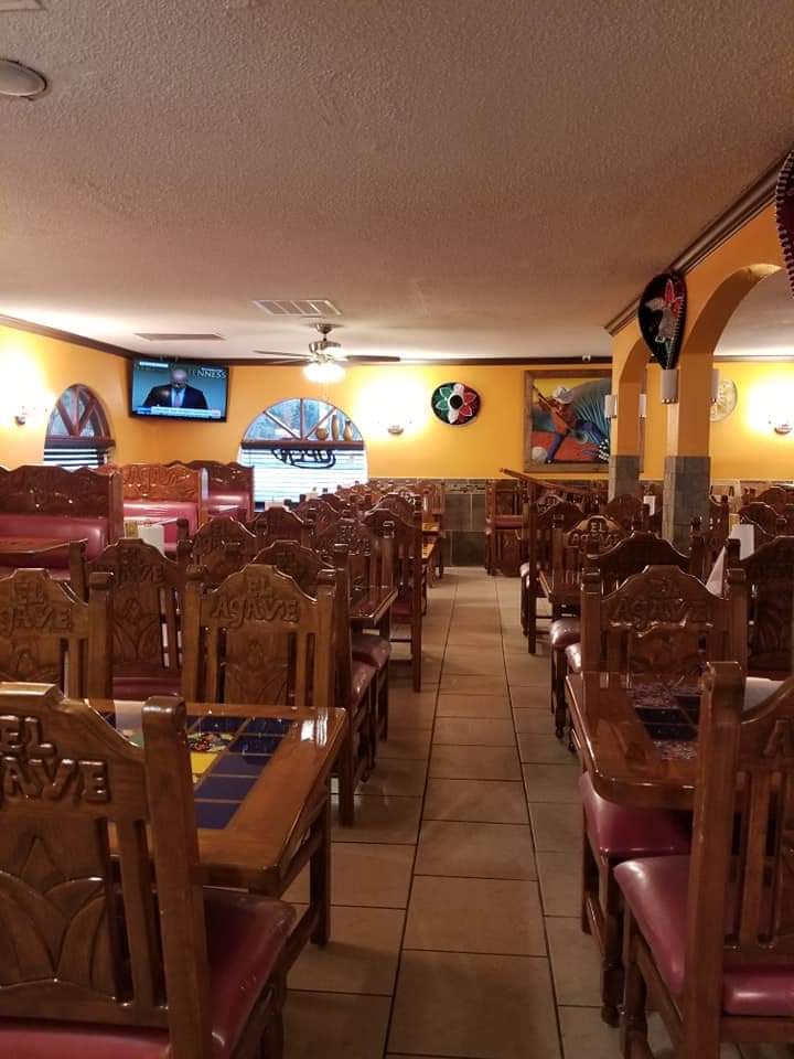 Agave Mexican Restaurant, photo 2