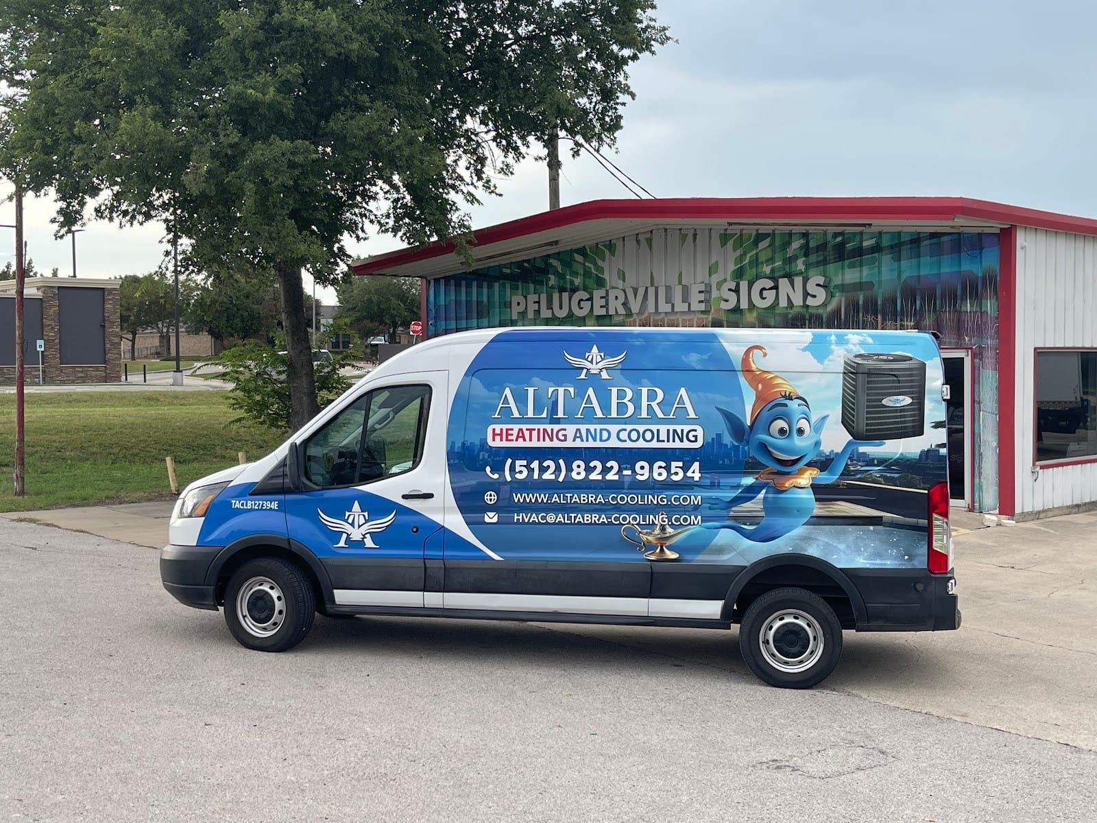 Altabra Air Conditioning, photo 2