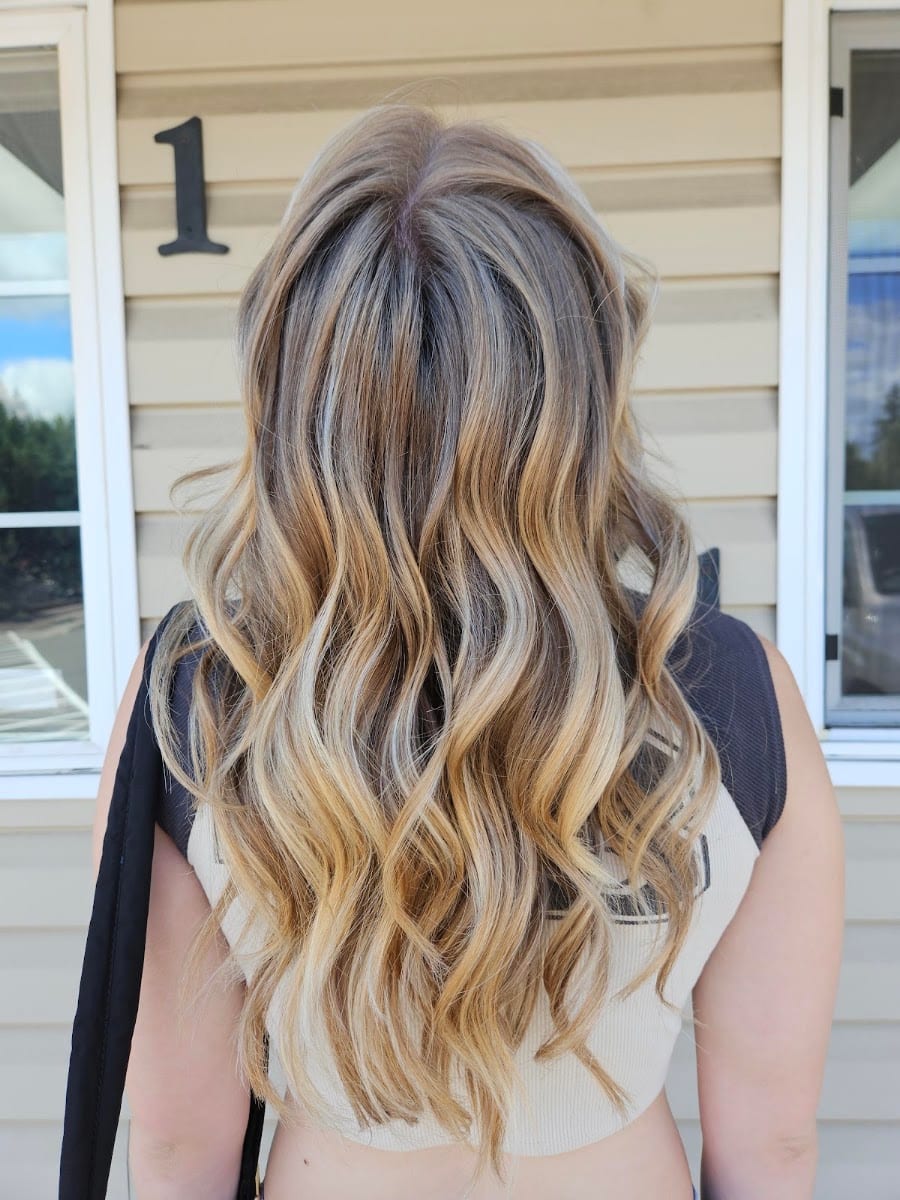Hair by Cati, photo 2