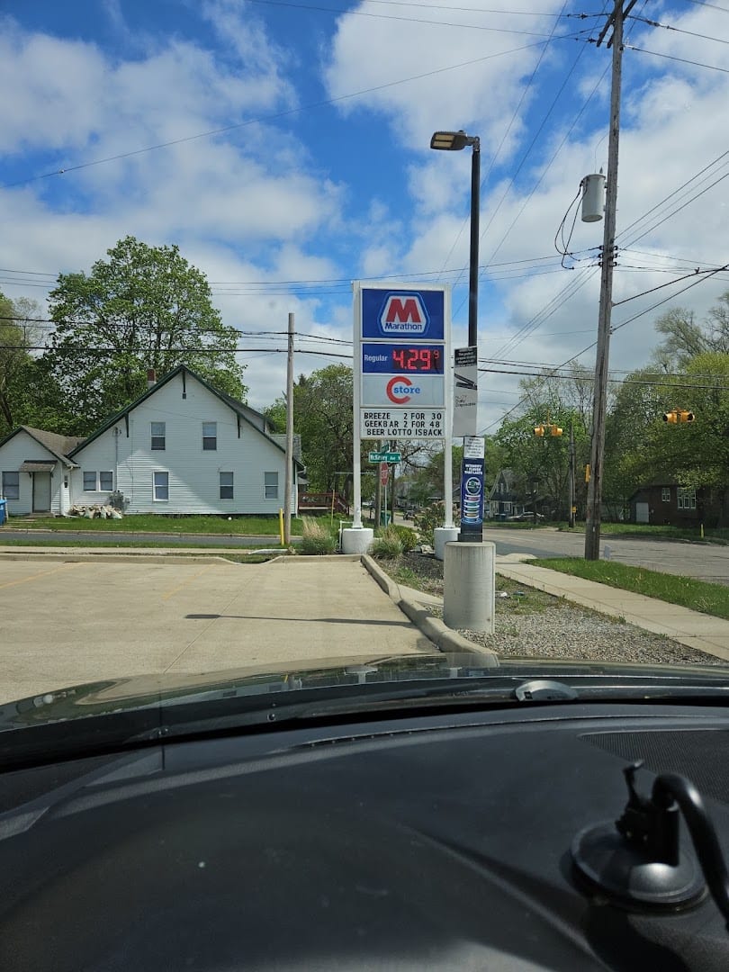 Marathon Gas, photo 3